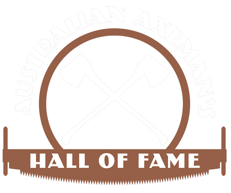 Axeman's Hall of Fame in Latrobe